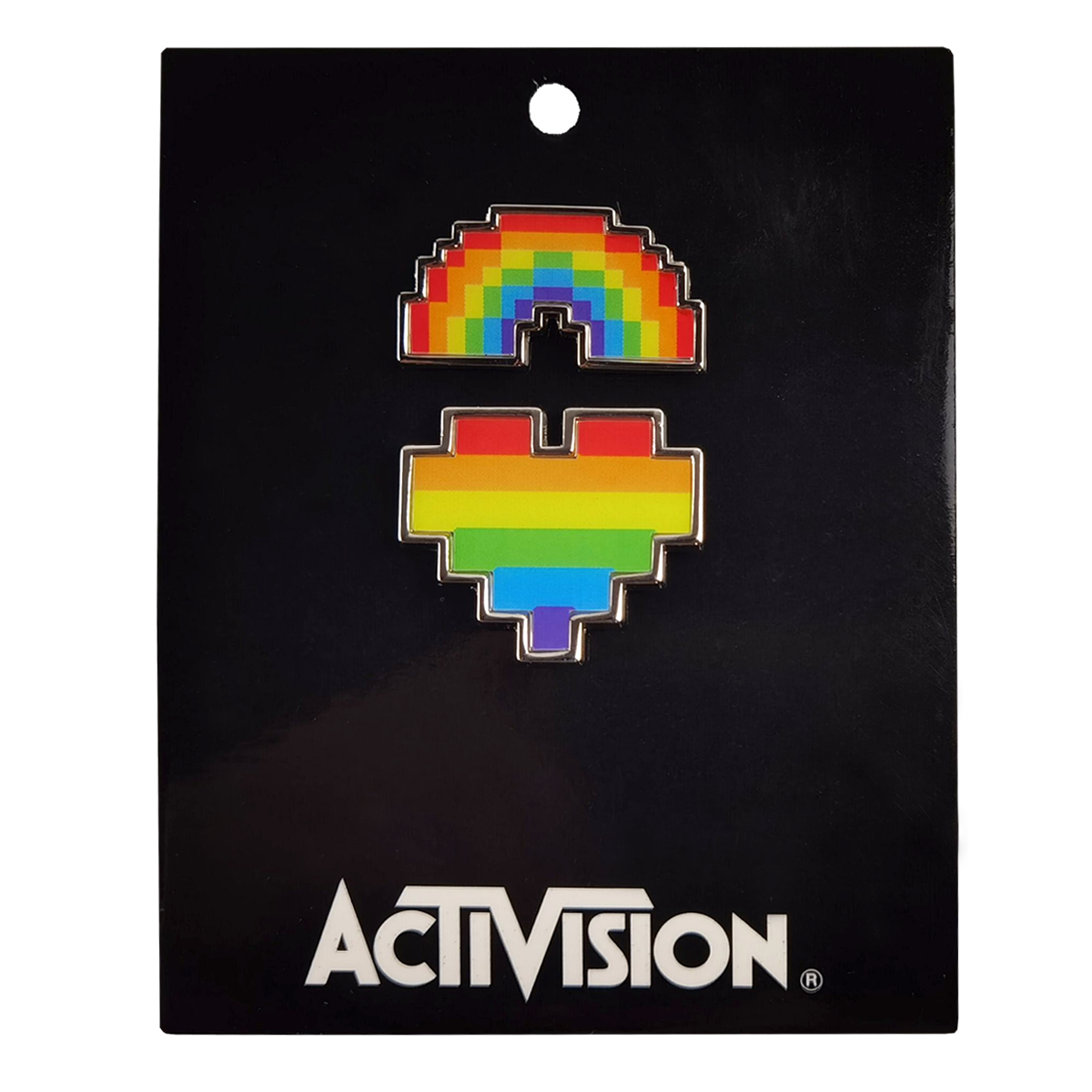 Activision Pride Patch Cap