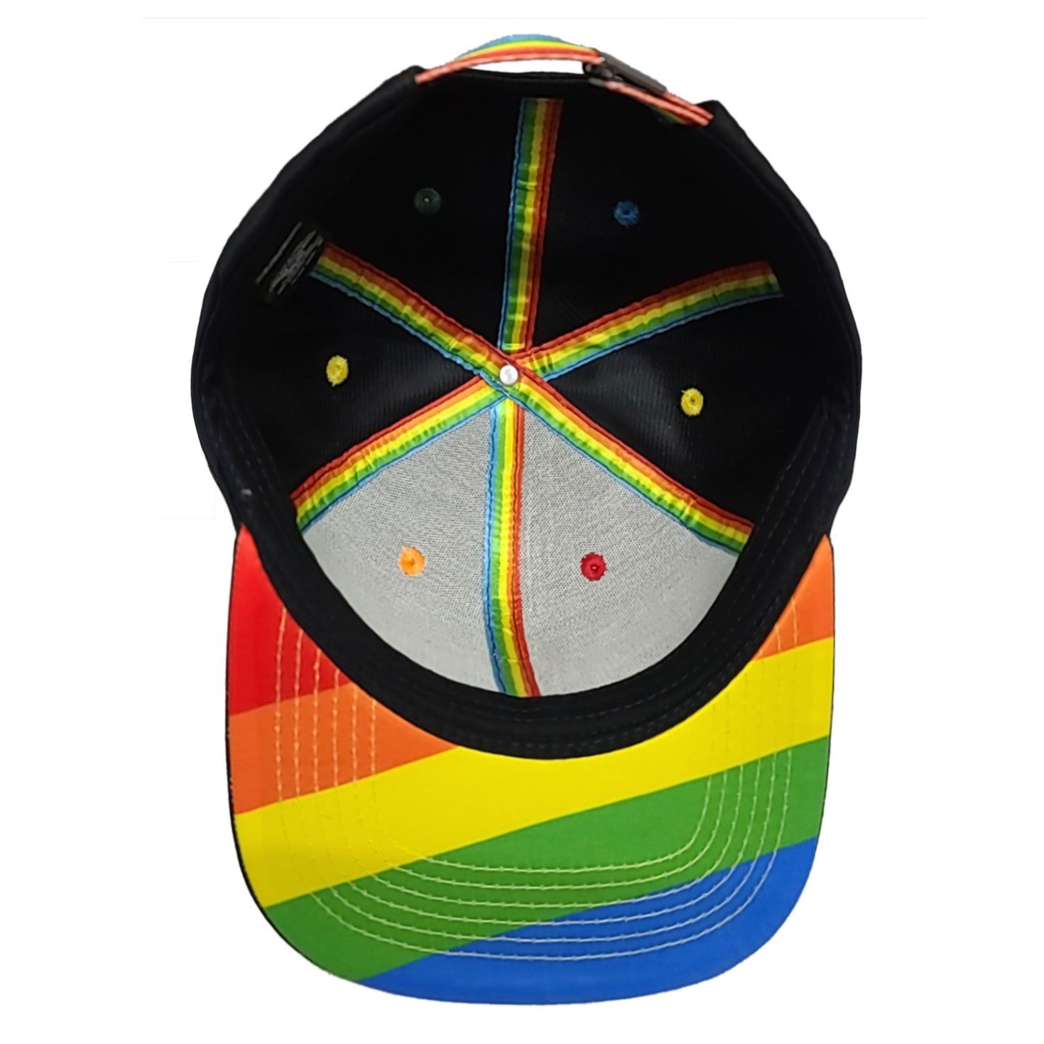 Rainbow Cap S00 - Accessories